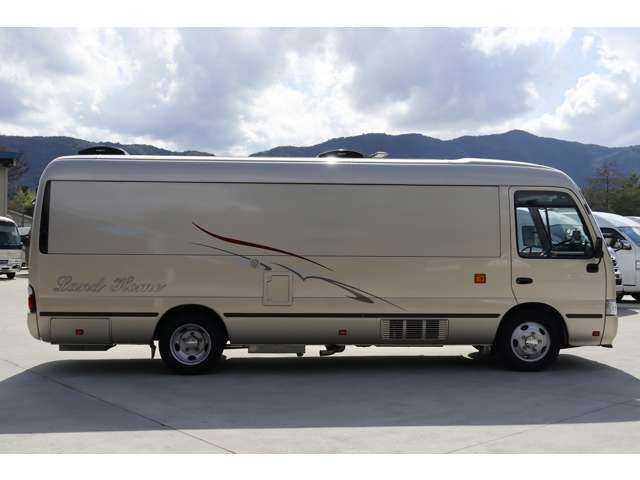トヨタ コースター ＲＶランド H29年 (近畿) 99