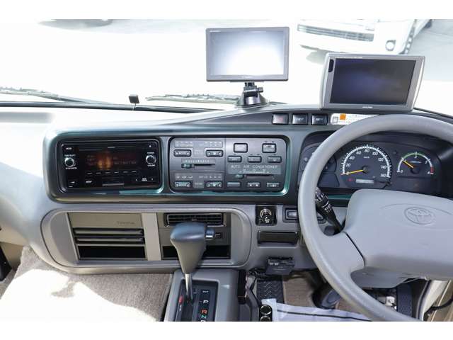 トヨタ コースター ＲＶランド H29年 (近畿) 99
