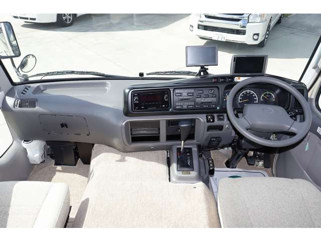 トヨタ コースター ＲＶランド H29年 (近畿) 99