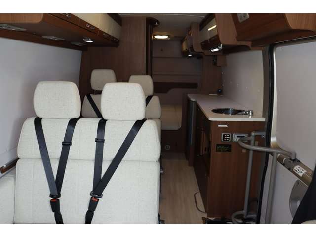 トヨタ コースター ＲＶランド H29年 (近畿) 99