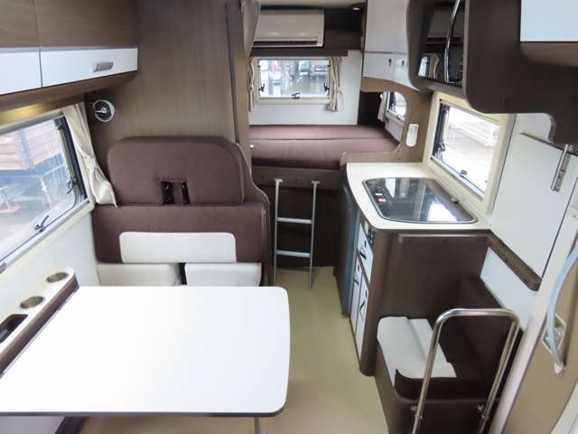 トヨタ カムロード ナッツＲＶ製 H30年 (東海) 99