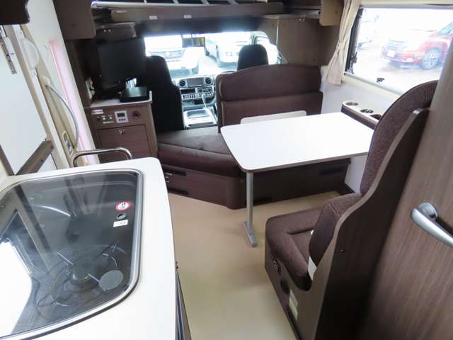 トヨタ カムロード ナッツＲＶ製 H30年 (東海) 99