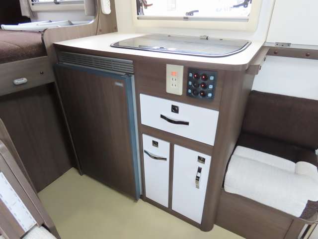トヨタ カムロード ナッツＲＶ製 H30年 (東海) 99