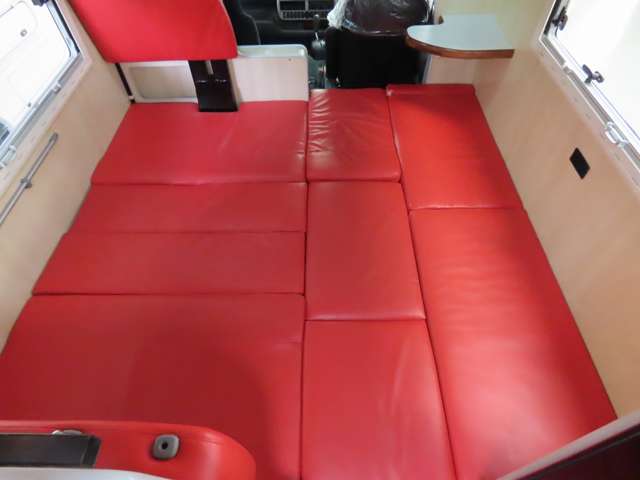 トヨタ カムロード バンテック製 H30年 (東海) 99