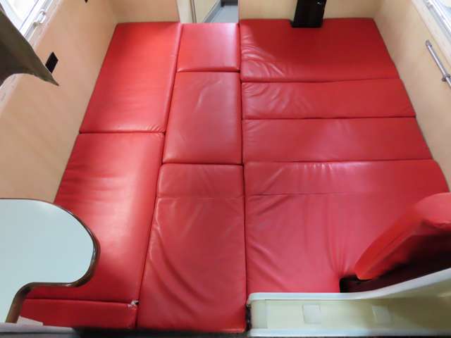 トヨタ カムロード バンテック製 H30年 (東海) 99
