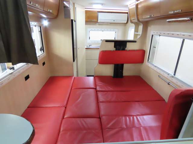 トヨタ カムロード バンテック製 H30年 (東海) 99