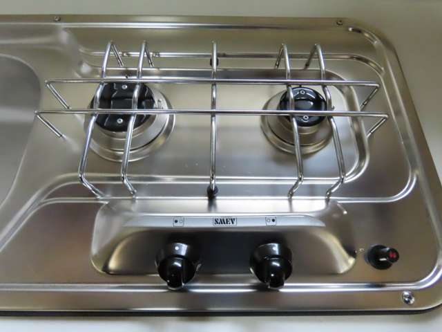 トヨタ カムロード バンテック製 H30年 (東海) 99