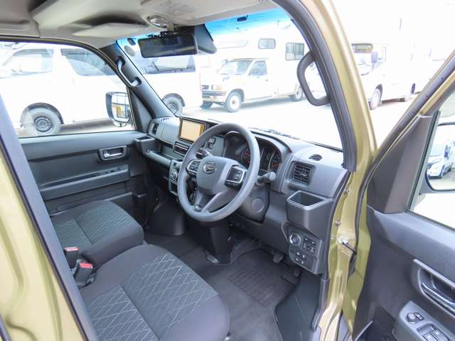 ダイハツ アトレー ６６０ ＲＳ R6年 (東海) 99