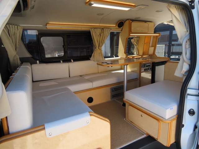 トヨタ ハイエースバン ＦＯＣＳ H30年 (東海) 99