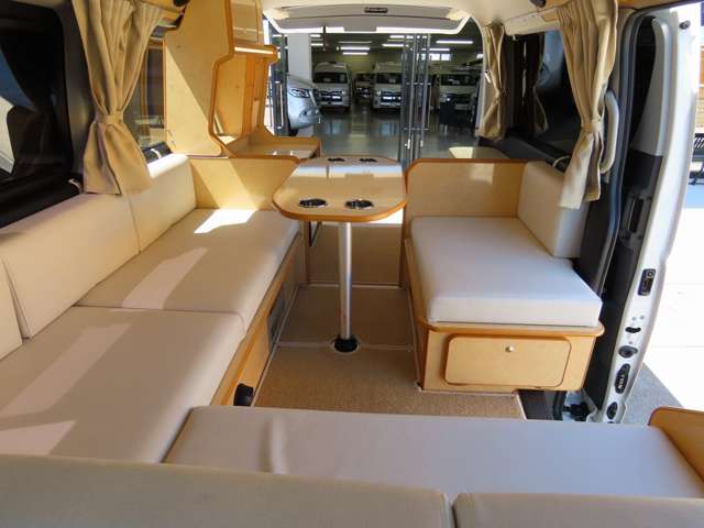 トヨタ ハイエースバン ＦＯＣＳ H30年 (東海) 99