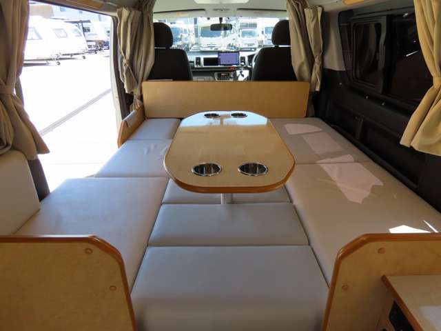 トヨタ ハイエースバン ＦＯＣＳ H30年 (東海) 99