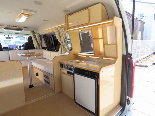 トヨタ ハイエースバン ＦＯＣＳ H30年 (東海) 99
