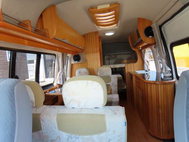 トヨタ ハイエースバン ＡＺ－ＭＡＸ製 H21年 (東海) 99