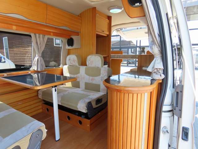 トヨタ ハイエースバン ＡＺ－ＭＡＸ製 H21年 (東海) 99