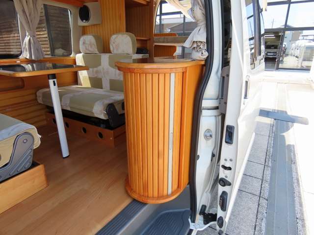 トヨタ ハイエースバン ＡＺ－ＭＡＸ製 H21年 (東海) 99