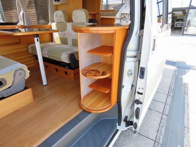トヨタ ハイエースバン ＡＺ－ＭＡＸ製 H21年 (東海) 99