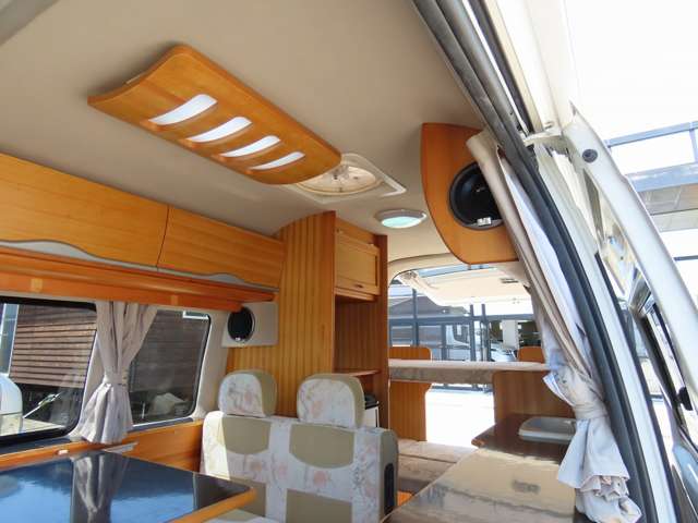 トヨタ ハイエースバン ＡＺ－ＭＡＸ製 H21年 (東海) 99