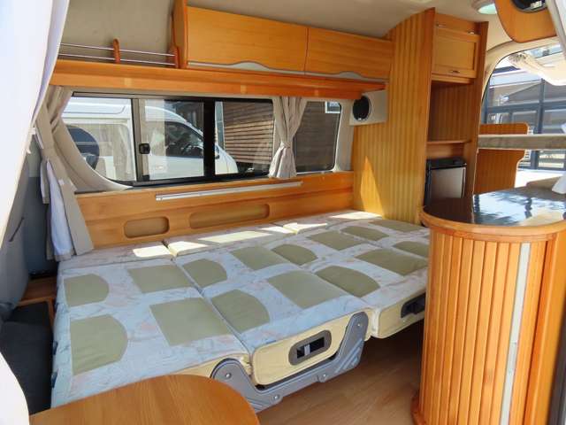 トヨタ ハイエースバン ＡＺ－ＭＡＸ製 H21年 (東海) 99