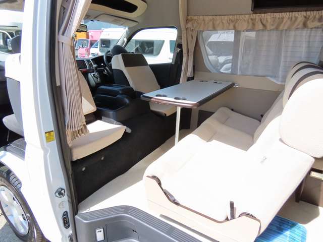 トヨタ ハイエースバン レクビィ H25年 (東海) 99