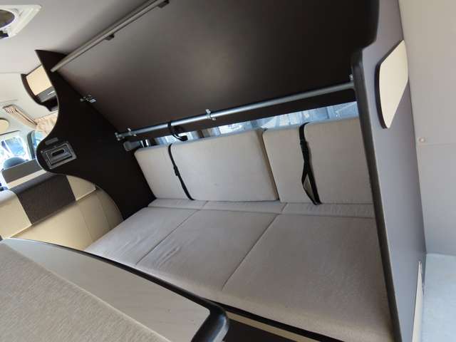 トヨタ ハイエースバン レクビィ H25年 (東海) 99