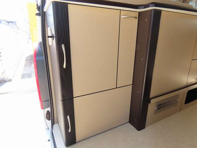 トヨタ ハイエースバン レクビィ H25年 (東海) 99