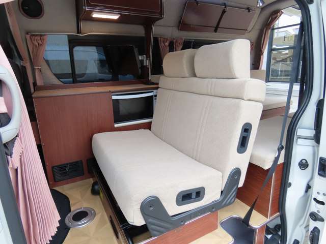 トヨタ ハイエースバン リンエイ H30年 (東海) 99