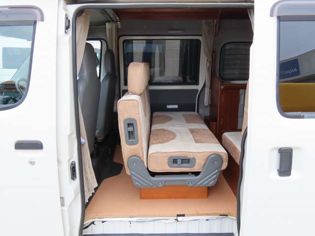 トヨタ タウンエースバン ＡＴＯＺ H22年 (東海) 99