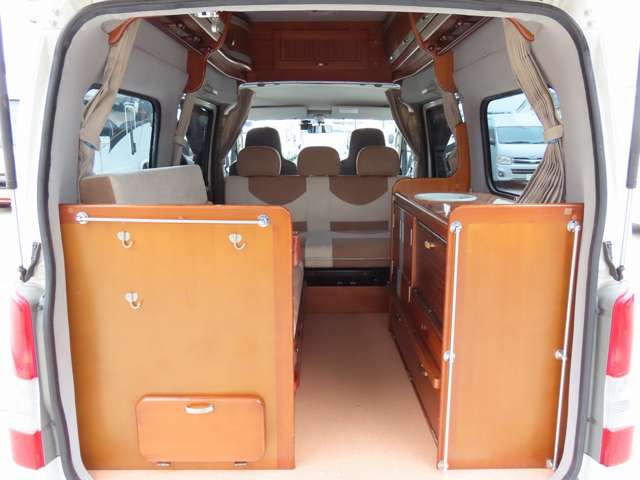 トヨタ タウンエースバン ＡＴＯＺ H22年 (東海) 99