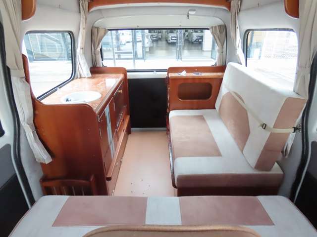 トヨタ タウンエースバン ＡＴＯＺ H22年 (東海) 99