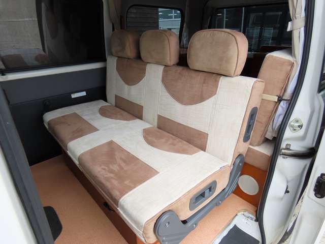 トヨタ タウンエースバン ＡＴＯＺ H22年 (東海) 99