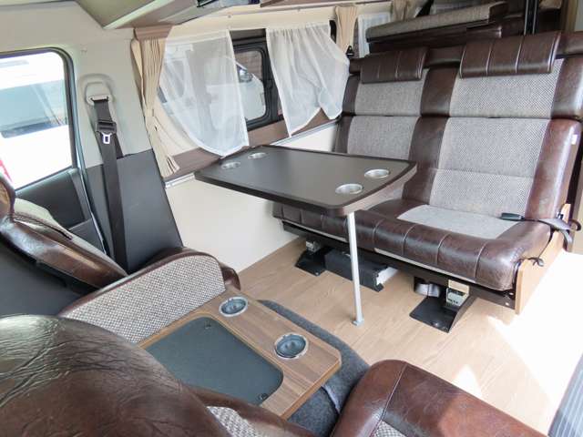トヨタ ハイエースバン レクビイ製 R3年 (東海) 99