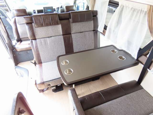 トヨタ ハイエースバン レクビイ製 R3年 (東海) 99
