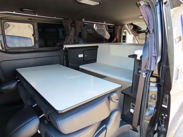 トヨタ ハイエースバン ＦＯＣＳ R2年 (東海) 99