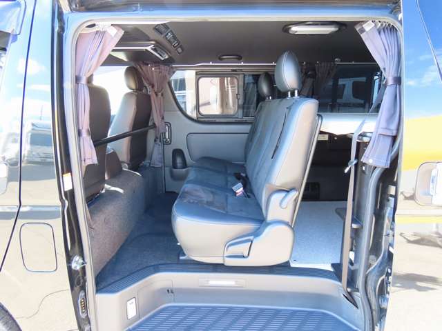 トヨタ ハイエースバン ＦＯＣＳ R2年 (東海) 99