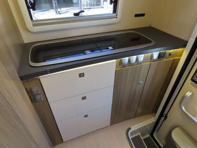 トヨタ カムロード バンテック R6年 (東海) 99
