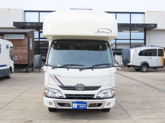 トヨタ カムロード ＡＴＯＺ製 R1年 (東海) 99