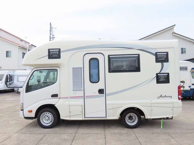 トヨタ カムロード ＡＴＯＺ製 R1年 (東海) 99