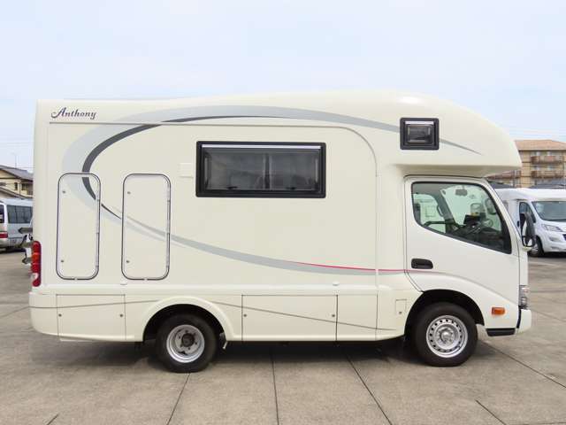 トヨタ カムロード ＡＴＯＺ製 R1年 (東海) 99