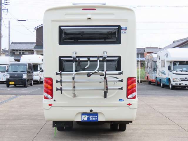 トヨタ カムロード ＡＴＯＺ製 R1年 (東海) 99