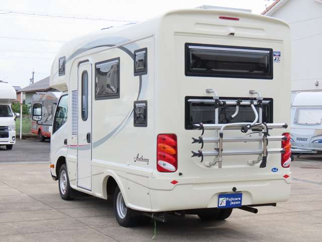 トヨタ カムロード ＡＴＯＺ製 R1年 (東海) 99