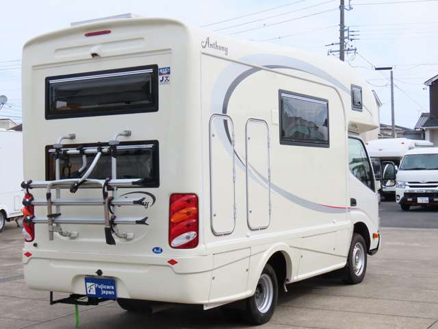 トヨタ カムロード ＡＴＯＺ製 R1年 (東海) 99