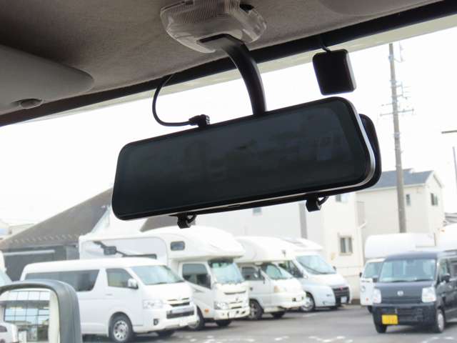 トヨタ カムロード ＡＴＯＺ製 R1年 (東海) 99
