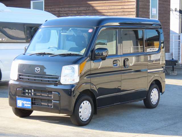 マツダ スクラムバン ＡＴＯＺ製 H29年 (東海) 99