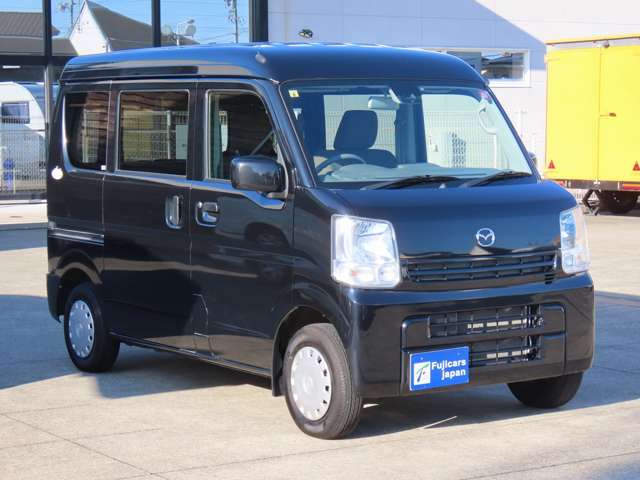 マツダ スクラムバン ＡＴＯＺ製 H29年 (東海) 99