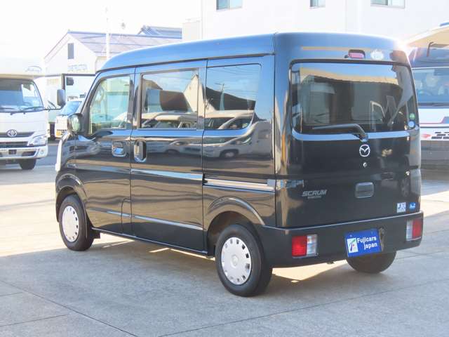マツダ スクラムバン ＡＴＯＺ製 H29年 (東海) 99