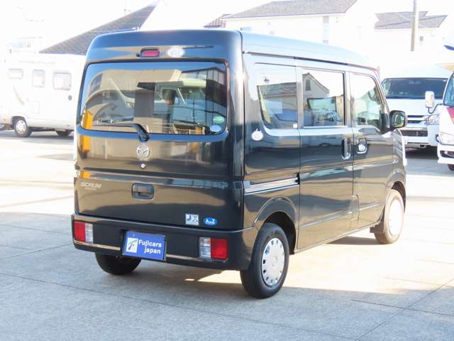 マツダ スクラムバン ＡＴＯＺ製 H29年 (東海) 99