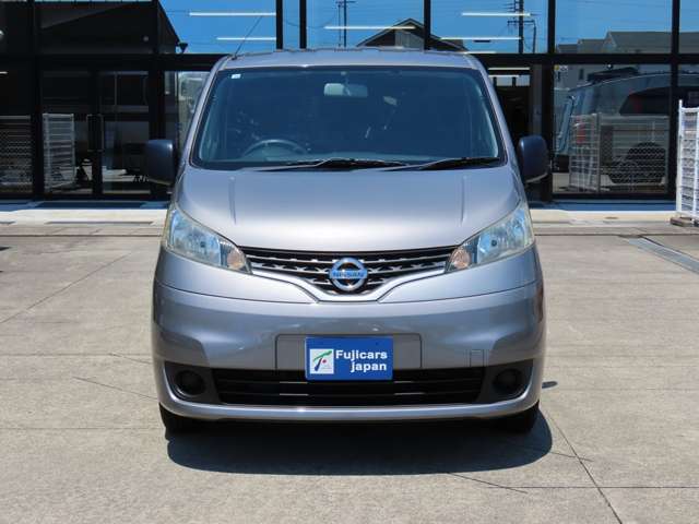 日産 ＮＶ２００バネットバン アネックス製 H23年 (東海) 99