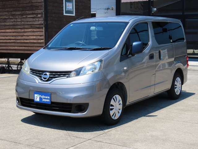 日産 ＮＶ２００バネットバン アネックス製 H23年 (東海) 99