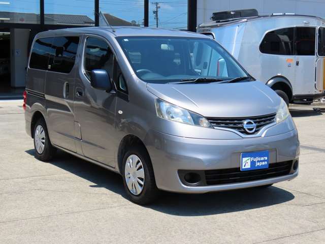 日産 ＮＶ２００バネットバン アネックス製 H23年 (東海) 99