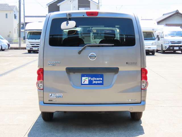 日産 ＮＶ２００バネットバン アネックス製 H23年 (東海) 99